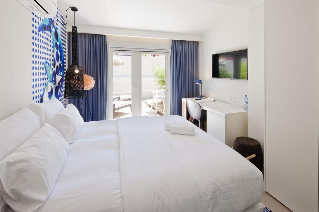 Costa D'Oiro Ambiance Village Lagos Exterior photo